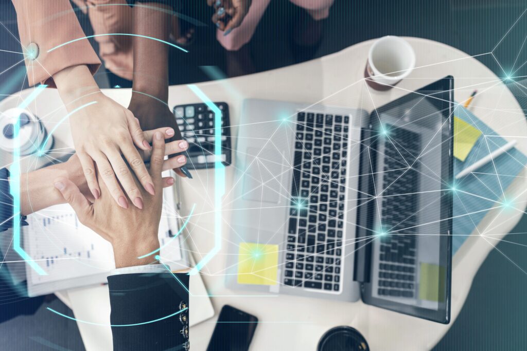 Agence de marketing digital au maroc