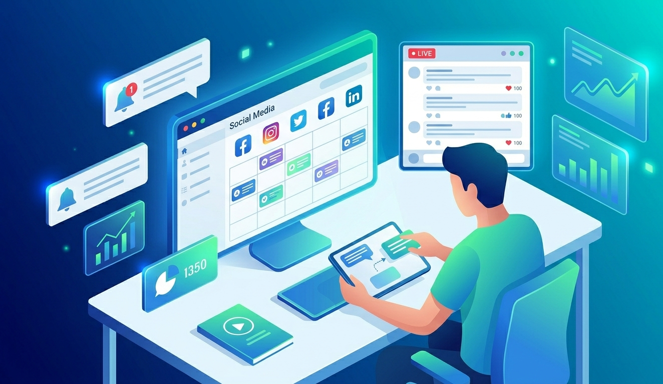 agence de marketing digital rabat